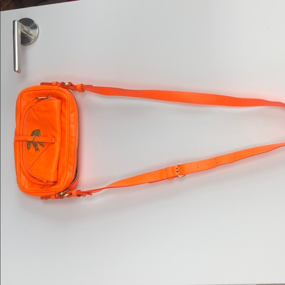 Marc by Marc Jacobs crossbody bag with tags